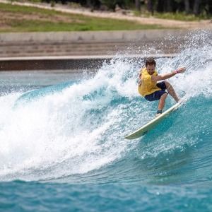 Meet your Posher, Devon